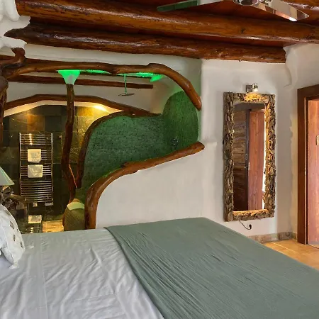 Ξενοδοχείο Domaine De Piscia 3*