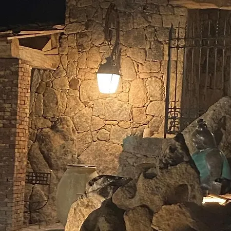 Domaine De Piscia 3* Figari (Corsica)