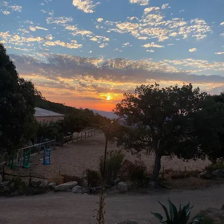 Ξενοδοχείο Domaine De Piscia 3*