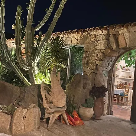 Domaine De Piscia Hotel