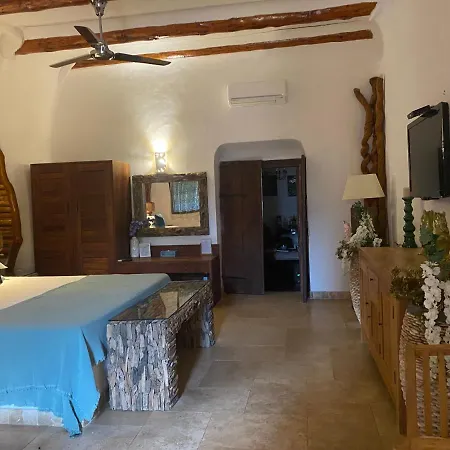 Hotel Domaine De Piscia