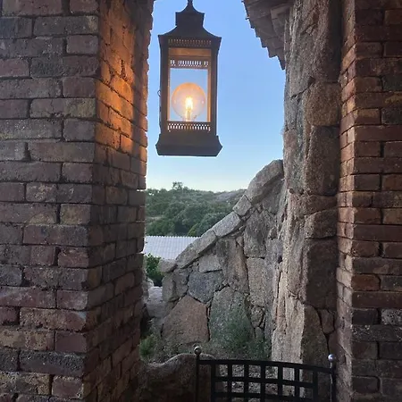 Ξενοδοχείο Domaine De Piscia 3*