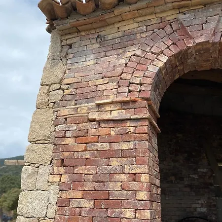 Ξενοδοχείο Domaine De Piscia