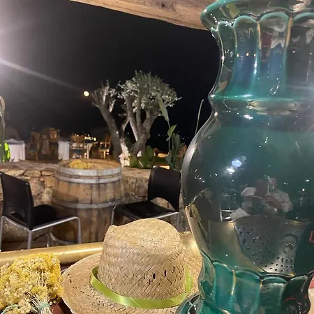 Domaine De Piscia Hotel Figari (Corsica)