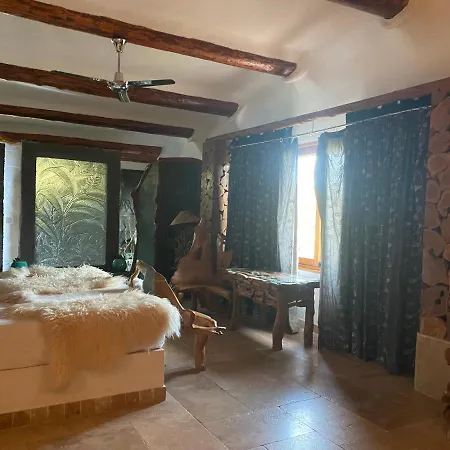 Domaine De Piscia Figari (Corsica)