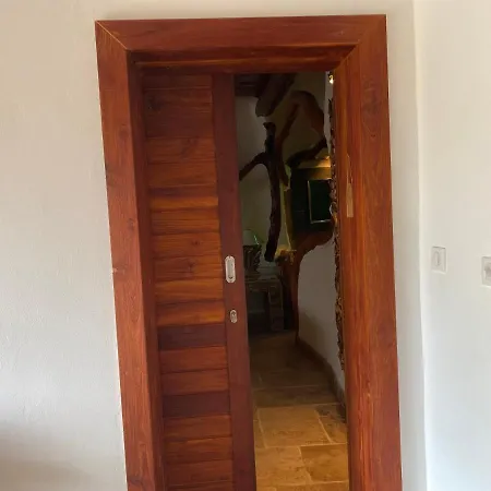 Domaine De Piscia Figari (Corsica)