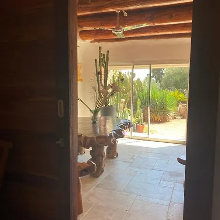 Domaine De Piscia Hotel