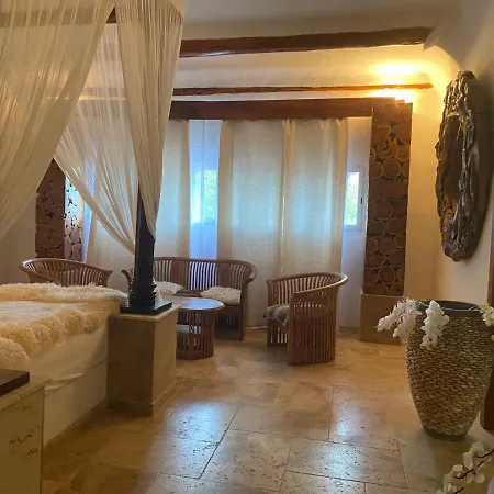 Domaine De Piscia 3*