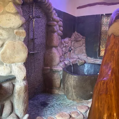 Domaine De Piscia Figari (Corsica)