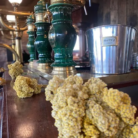 Ξενοδοχείο Domaine De Piscia