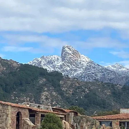 Domaine De Piscia Figari (Corsica)