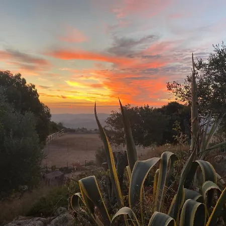 Domaine De Piscia 3*