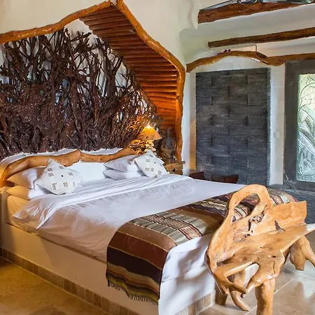 Hotel Domaine De Piscia
