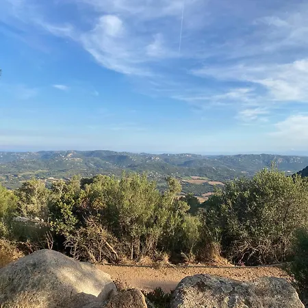 Domaine De Piscia Ξενοδοχείο 3*