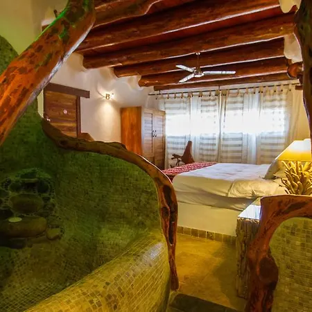 Hotel Domaine De Piscia