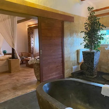 Domaine De Piscia Figari (Corsica)