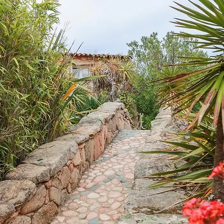 Ξενοδοχείο Domaine De Piscia 3*