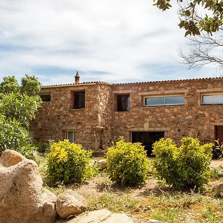 Hotel Domaine De Piscia