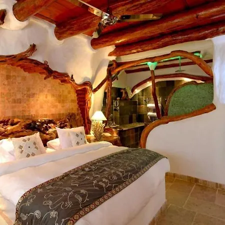 Ξενοδοχείο Domaine De Piscia 3*