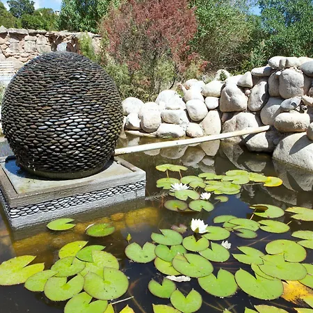 Domaine De Piscia Hotel 2*