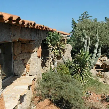 Domaine De Piscia Figari (Corsica)