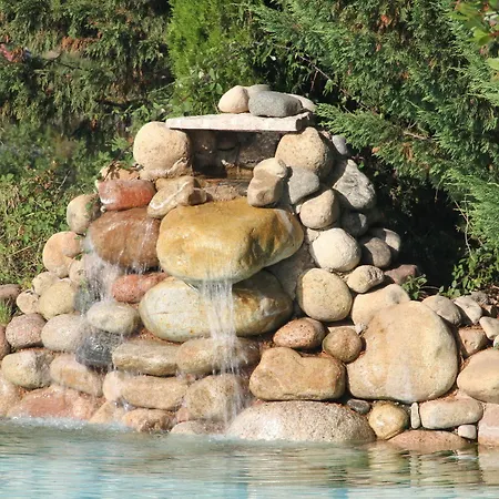 Domaine De Piscia Hotel