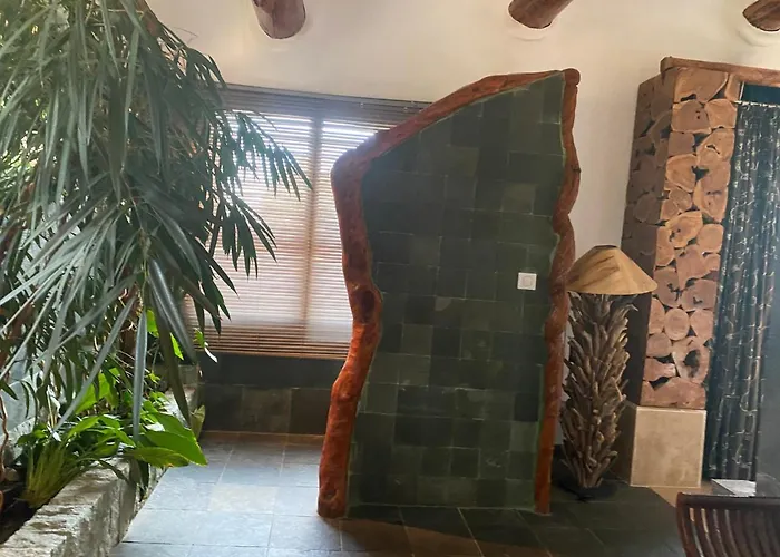 Hotel Domaine De Piscia 3*
