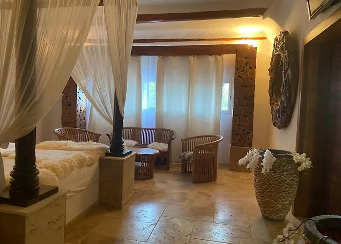 Domaine De Piscia 3*