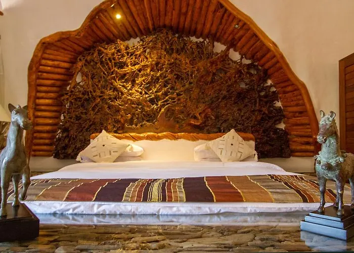 Hotel Domaine De Piscia 3*