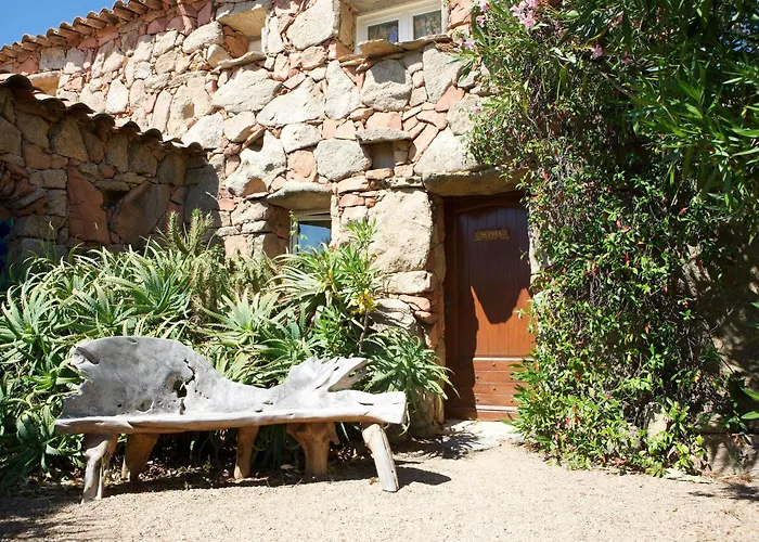 Domaine De Piscia