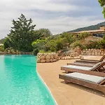 Hotel Domaine De Piscia
