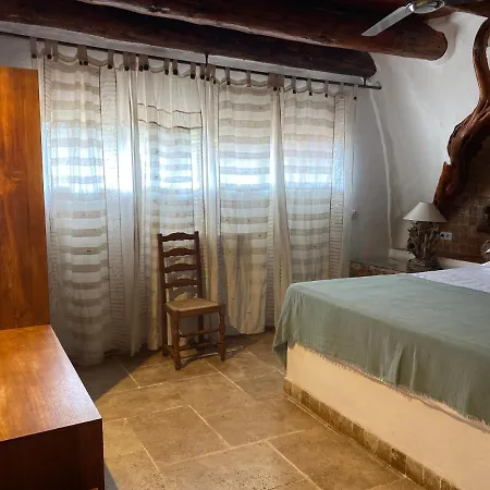 Domaine De Piscia 3* Figari (Corsica)