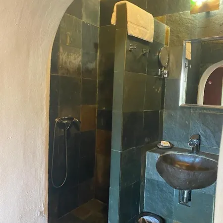 Otel Domaine De Piscia 3*