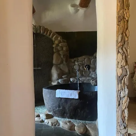 Domaine De Piscia 3* Figari (Corsica)