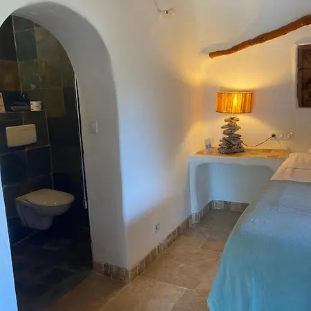 Otel Domaine De Piscia