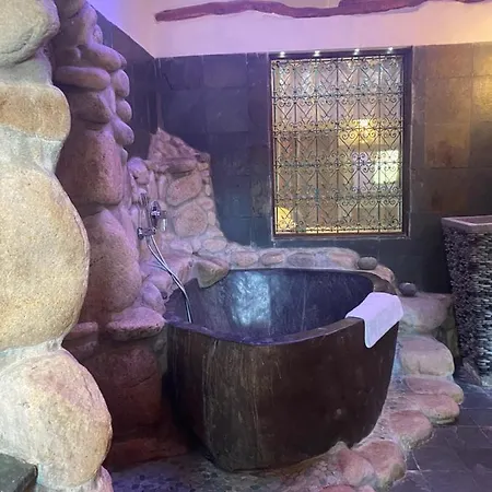 Domaine De Piscia 3* Figari (Corsica)