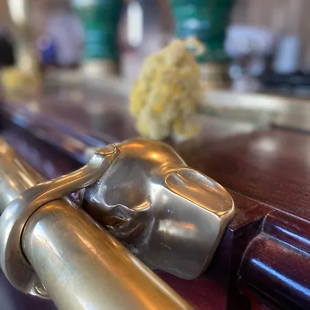 酒店 皮西亚旅馆 2*