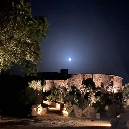 Domaine De 3* Figari (Corsica)