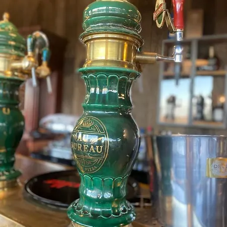 皮西亚旅馆 酒店 菲加里
