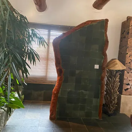 Hotel Domaine De Piscia 3*