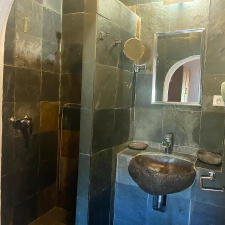 Domaine De Piscia Hotel Figari (Corsica)
