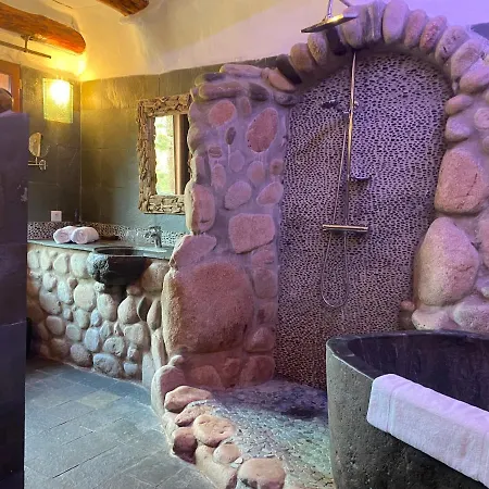 Domaine De Hotel Figari (Corsica)