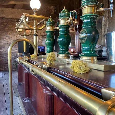 Domaine De 3* Figari (Corsica)