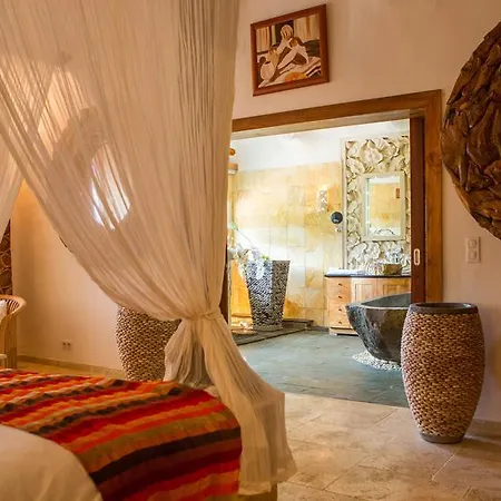 Domaine De Hotel Figari (Corsica)