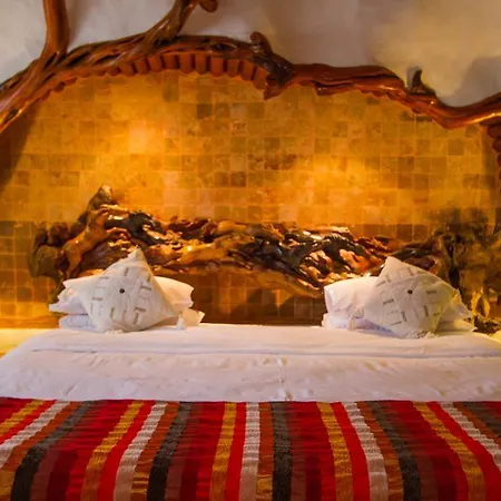 Domaine De 3* Figari (Corsica)