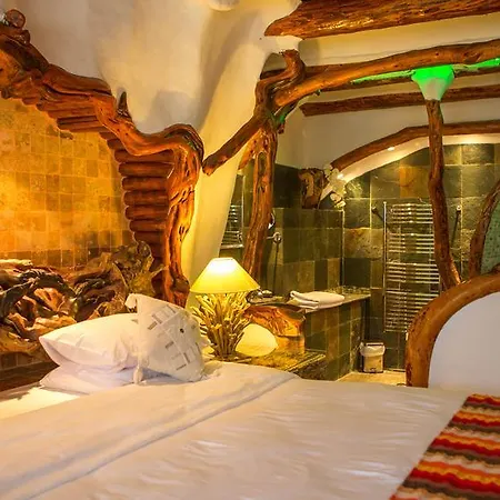 Отель Domaine De Piscia 3*