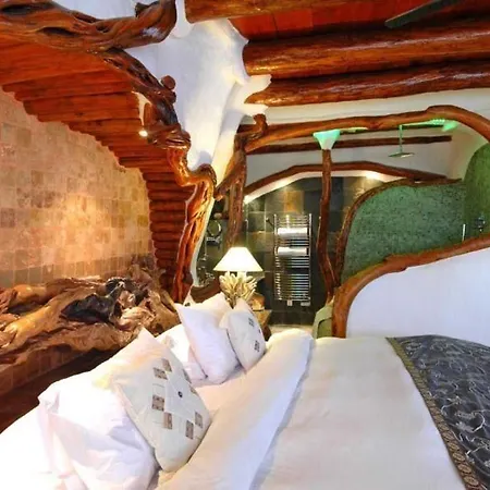 Hotel Domaine De 3*