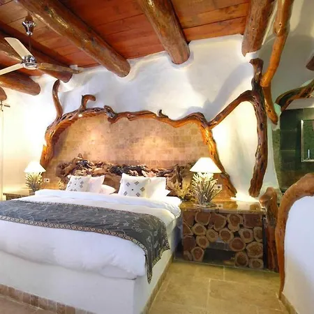 Hotel Domaine De Figari (Corsica)