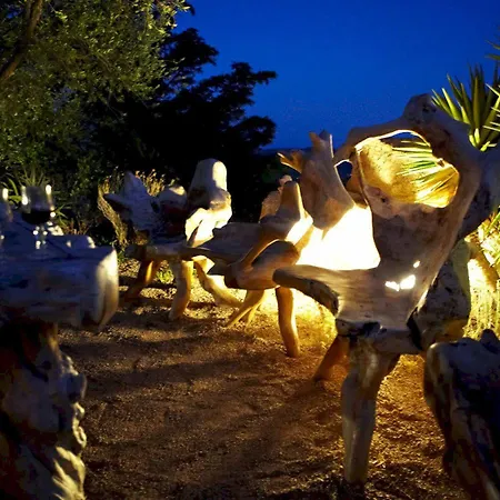 Otel Domaine De Piscia 3*