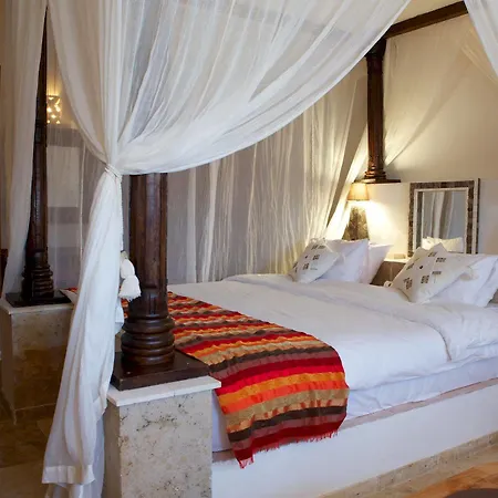Domaine De Hotel